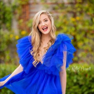 Meet your Posher, Maycee